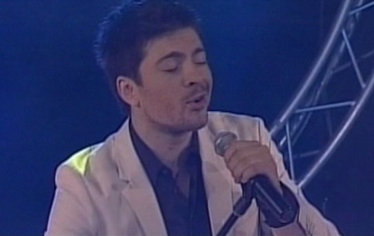 TOŠE PROESKI - MOJA (Prevedeno na Hrvatski) Moja10