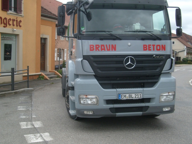 Braun Beton (D) S7300018