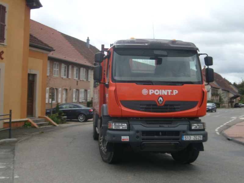 Point P (Groupe Saint-Gobain) S7300019