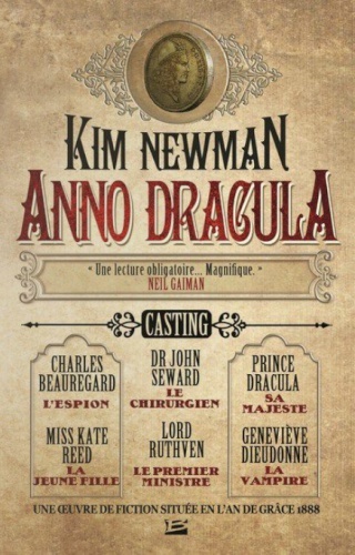 Anno Dracula - Kim Newman Annodr10