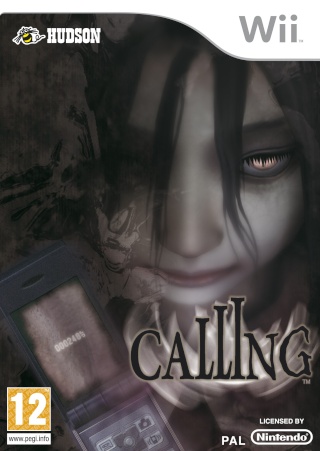 [TEST] Calling [Wii] Callin10