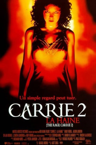 Carrie 2 : La Haine Carrie10