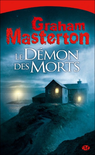 Le Démon Des Morts - Graham Masterton Damon_10