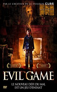 Evil Game Evil_g10