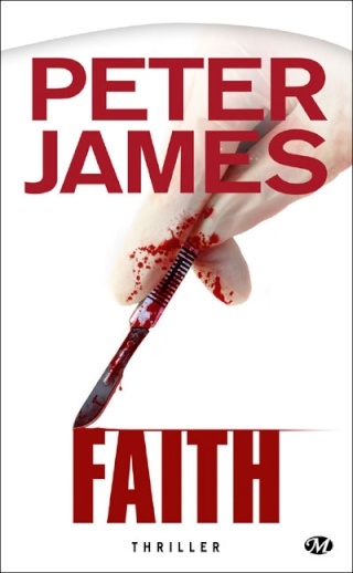 Faith - Peter James Faith10