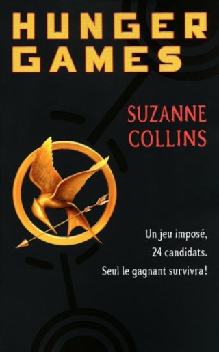 Hunger Games - Tome 1, Suzanne Collins Hunger10