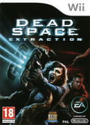 [TEST] Dead space extraction [Wii] Jaquet10