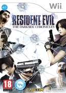 [Test] Resident Evil The darkside Chronicles [Wii] Jaquet11
