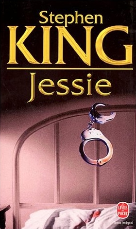 Jessie - Stephen King Jessie10