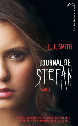 Journal de Stefan, Tome 3, L.J. Smith Journa11