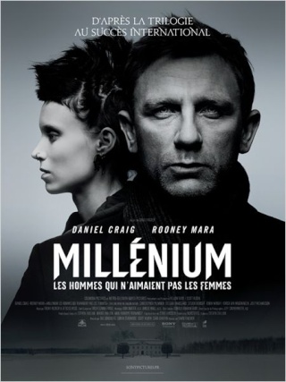 Millenium, Les Hommes Qui N'aiment Pas Les Femmes Millen10