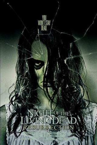 Night of the Living Dead : Resurrection Night_10