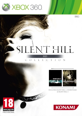 [Test] Silent hill HD Collection [Xbox 360] Shc_xb10