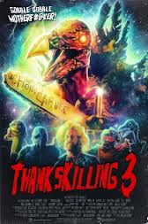 Un trailer pour Thankskilling 3 [NEWS] Thanks10