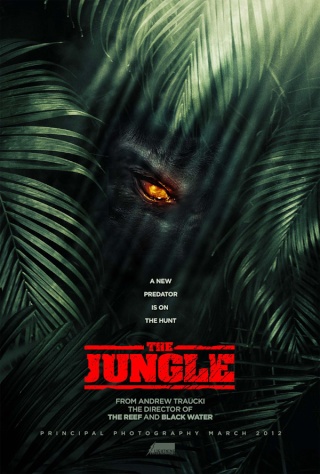 Un trailer pour The Jungle ! [NEWS] The-ju10