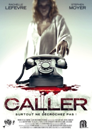 The caller The_ca10