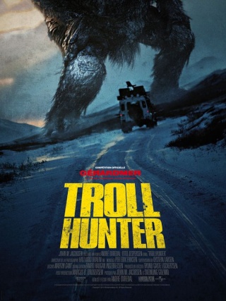 Neil Marshall dirigera le remake de "The Troll Hunter" The_tr10