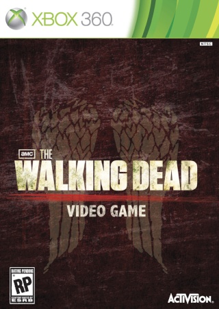 The Walking Dead Vidéo Game Walkin13
