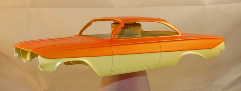 impala 61 bubble top, hommage à boyd coddington 00422