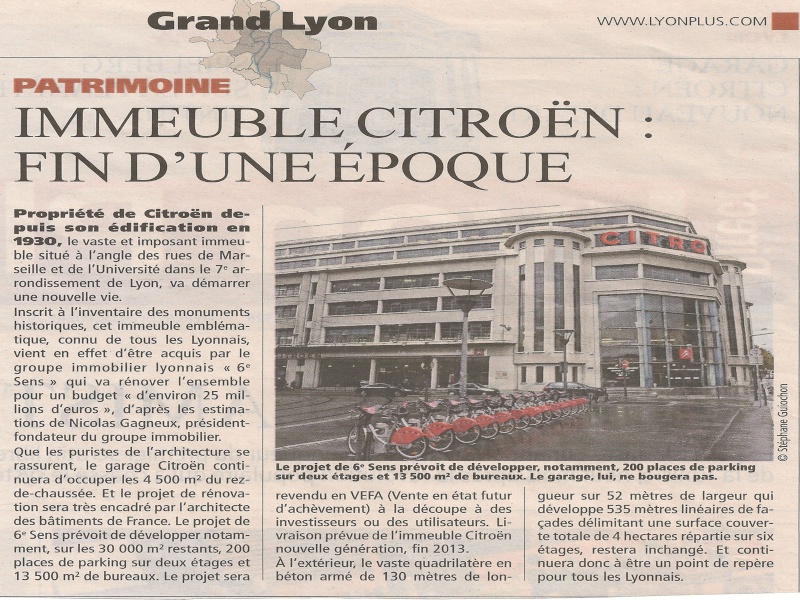 Vu dans la presse. Citroa10