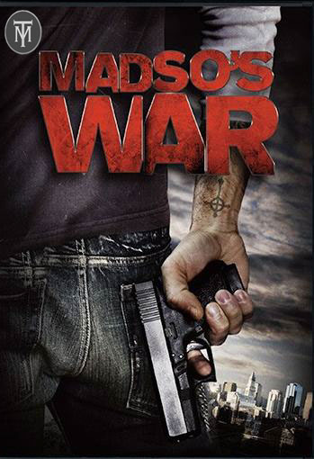 حصريا فيلم Madso's War 2010 مترجم بجودة DvdRip على أكثر من سيرفر 65489411
