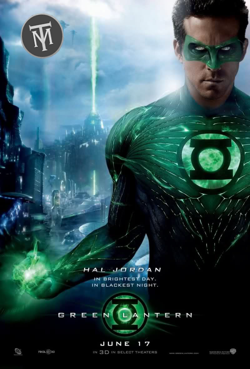 حصريا فيلم Green Lantern 2011 مترجم نسخة BRRIP بحجم 320 ميجا على اكثر من سيرفر 66473210