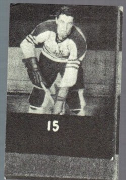 Anybody seen this Beliveau card before? Belive10