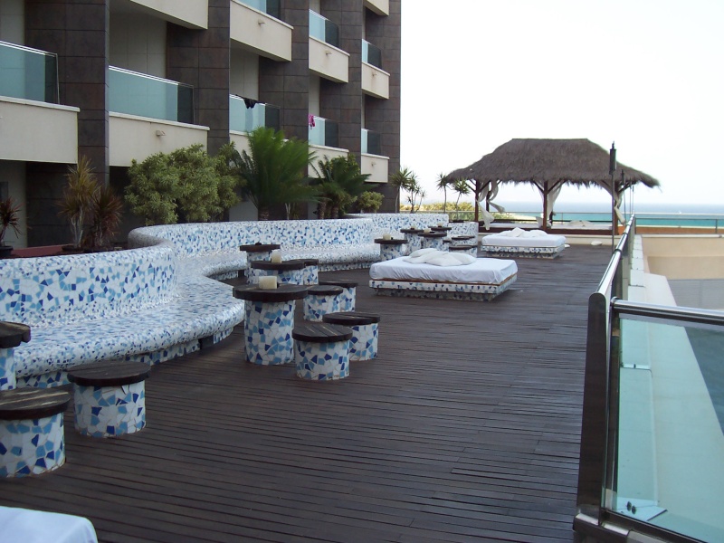 Canary Islands, Fuerteventura, Costa Carma, Melia Gorriones Hotel Fuerte15