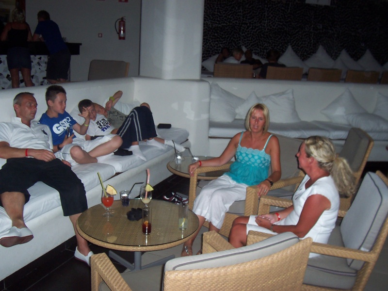 Canary Islands, Fuerteventura, Costa Carma, Melia Gorriones Hotel Fuerte19