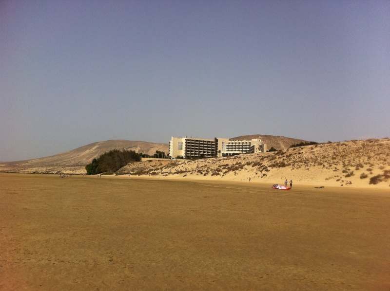 Canary Islands, Fuerteventura, Costa Carma, Melia Gorriones Hotel Fuerte21