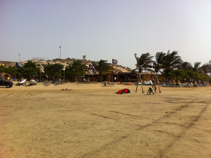 Canary Islands, Fuerteventura, Costa Carma, Melia Gorriones Hotel Fuerte29