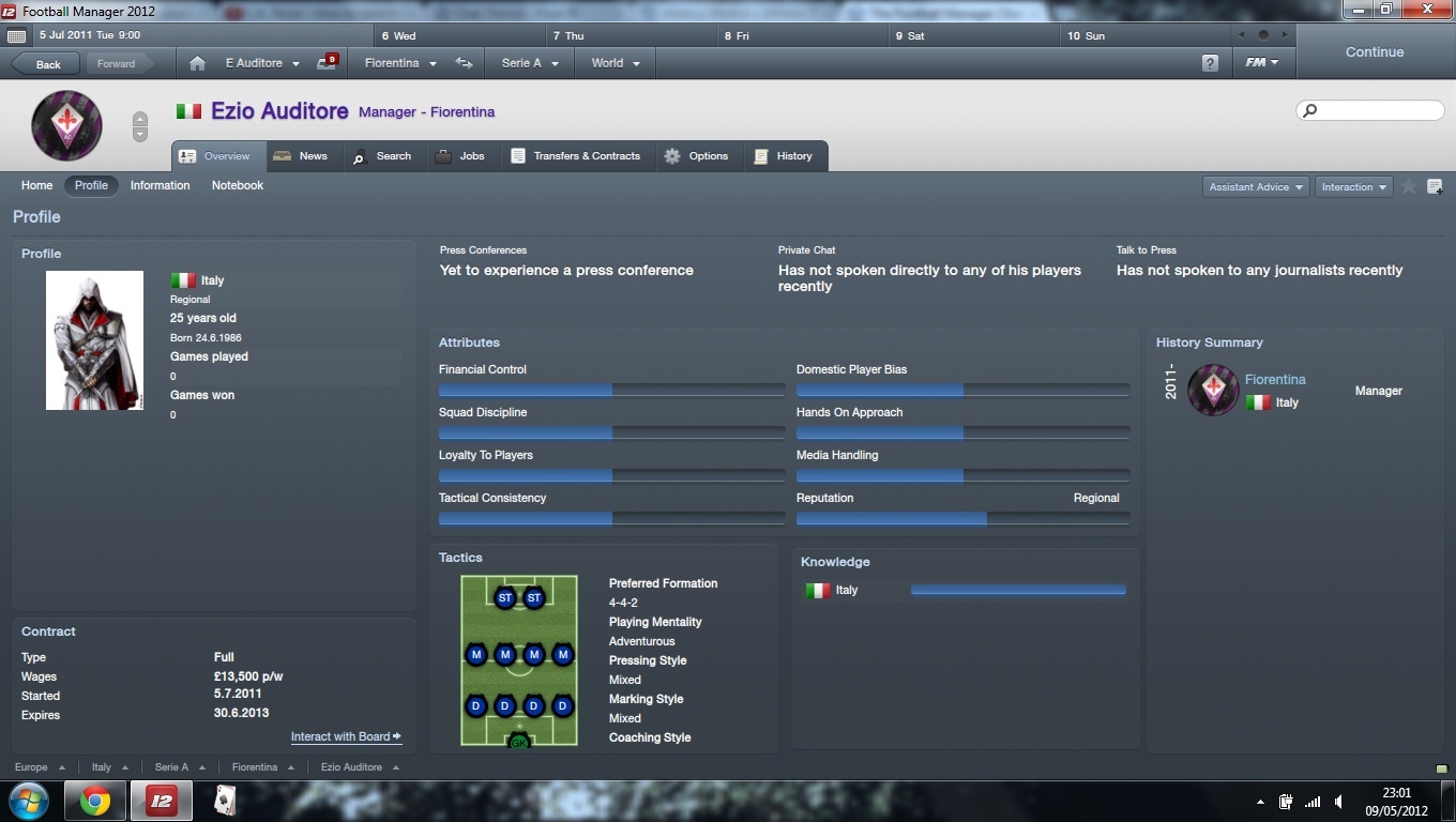 The Football Manager Chat Thread! - Page 12 Ezio_a10