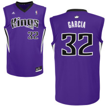 Sacramento Kings [K-bryant24] Garcia10