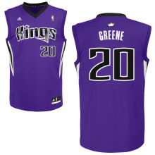 Sacramento Kings [K-bryant24] Greene10