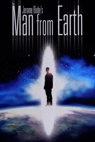 The Man From Earth The-ma11
