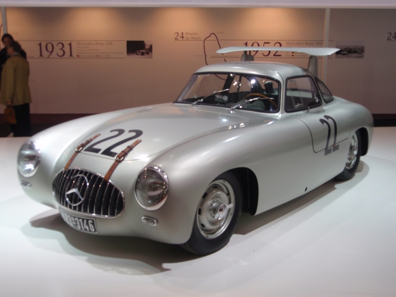 Rétromobile 2012 1137