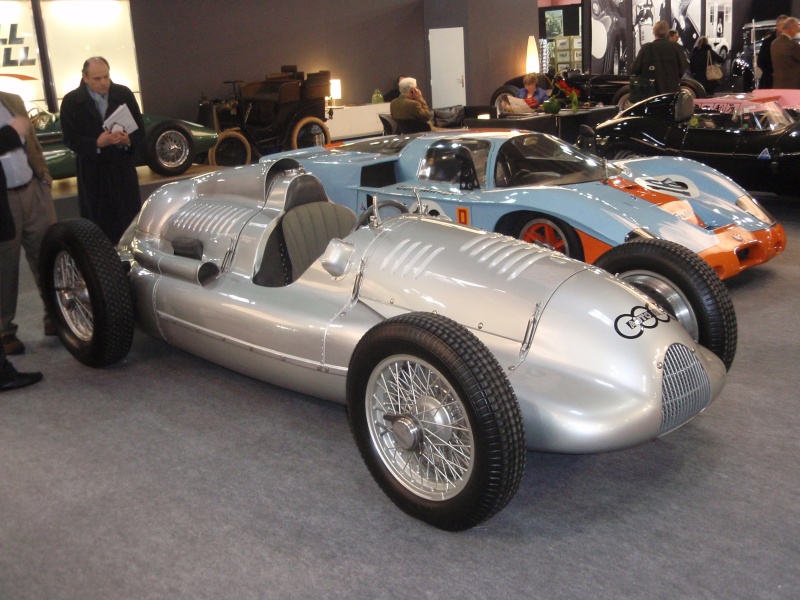 Rétromobile 2012 2116