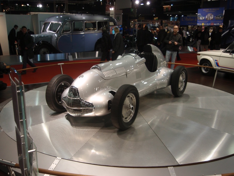 Rétromobile 2012 2216