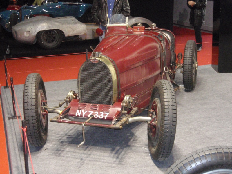 Rétromobile 2012 2511