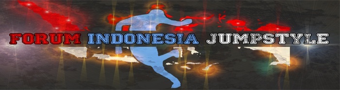 JUMPSTYLE INDONESIA