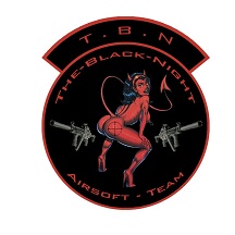 Association "The Black Night" New20l10