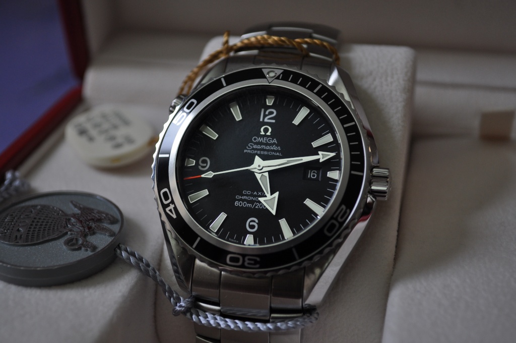 Omega planet ocean45mm VS Breitling super ocean heritage 46mm - Page 3 Dsc_0387