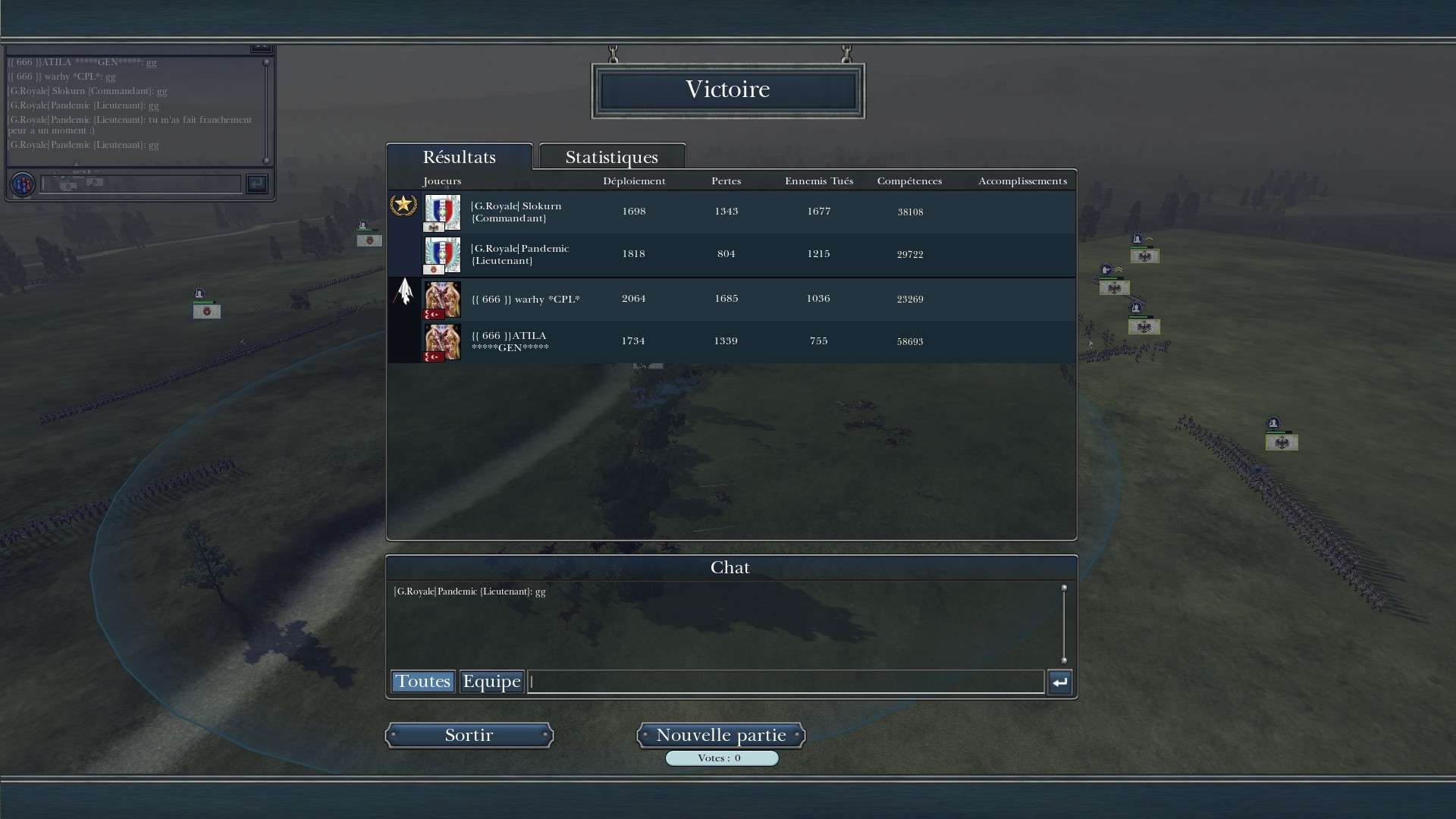 Screens contre des clans sur Napoléon Total War - Page 8 2011-011