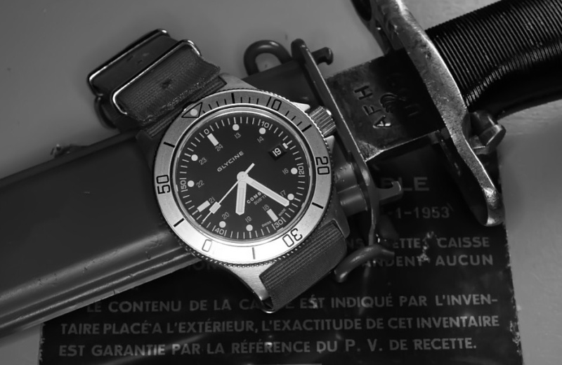 vostok - Votre montre du jour - Page 6 00221