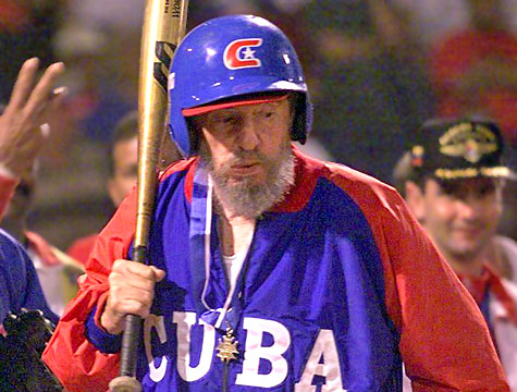 ¡ Feliz cumpleaños, compañero Fidel ! Fidel-10