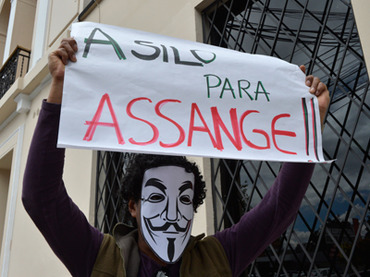 Wikileaks, Assange, Mannings, ... Julian11