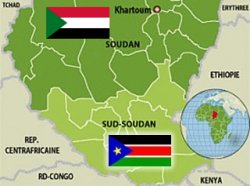 Soudan et Sud-Soudan Soudan10