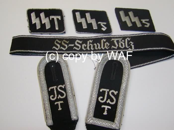 SS Junkerschule Les ecoles des officiers de la SS 2j64oz10