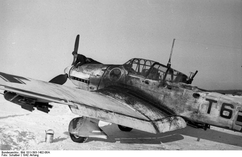 Reconnaitre les escadrilles de la Luftwaffe 425