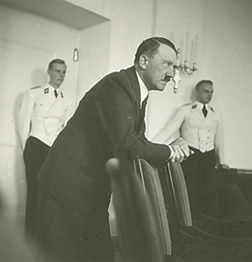 Le Berghof Residence du Fuehrer Ah_for10